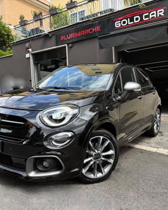 Fiat 500X 1.3 T4 150 CV DCT Sport NAVI KAMERA BLOC