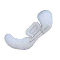 Boppy Chicco Cuscino Gravidanza - come nuovo!