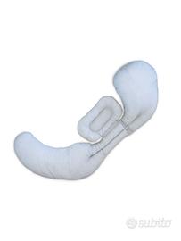 Boppy Chicco Cuscino Gravidanza - come nuovo!