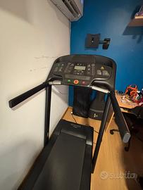 Tapis roulant domyos T900D