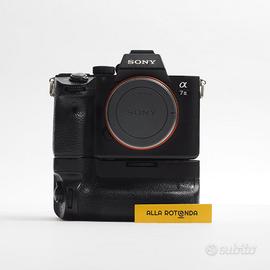 Sony A7 III