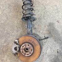 Massa meccanica anteriore sinistra Peugeot 3008 2.
