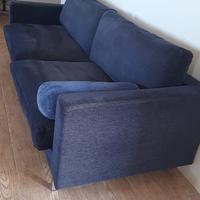 Divano Blu