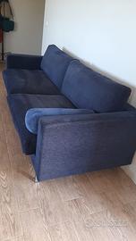 Divano Blu