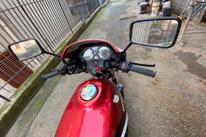 Honda vf400f