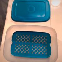 Contenitore porta formaggi Gio Style