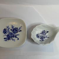 Set Richard Ginori Fiori Blu