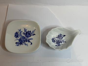 Set Richard Ginori Fiori Blu