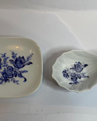 Set Richard Ginori Fiori Blu
