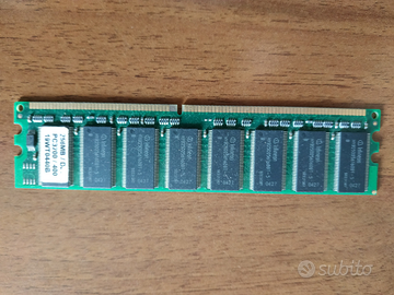 Ram ddr 400