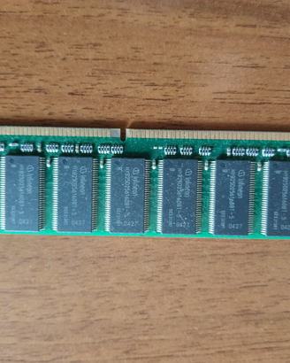 Ram ddr 400