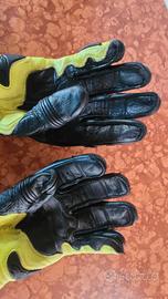 guanto da pista Alpinestars GPplus XL veste M