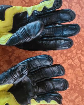 guanto da pista Alpinestars GPplus XL veste M