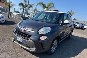 Fiat 500L 1.3 Multijet 85 CV Trekking Tetto panora