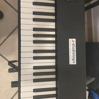 tastiera 88 tasti pesati