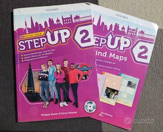 Libro Step Up 2