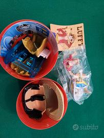 Rubber One Piece Kinder Funko pop