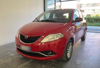 Lancia Ypsilon Platinum/ MINI RATA / FINANZIAMENTO