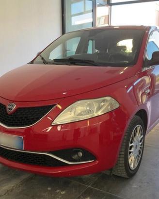 Lancia Ypsilon Platinum/ MINI RATA / FINANZIAMENTO