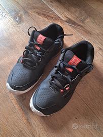 Scarpe tennis Artengo TS500 Decathlon uomo n. 41