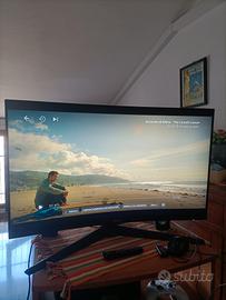 monitor Asus TUF 32 2K HDR 165 hz