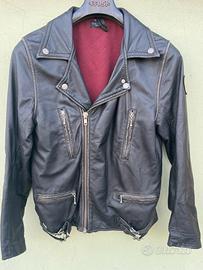 Chiodo Paul Smith x Triumph