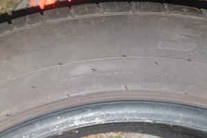 gomme auto estive 225.60 18 anno 2022 nuove 