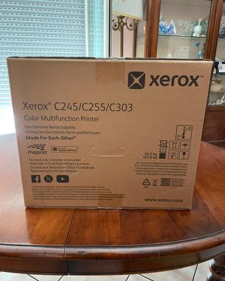 Xerox C245 Stampante Laser Colori Wi-Fi NUOVA
