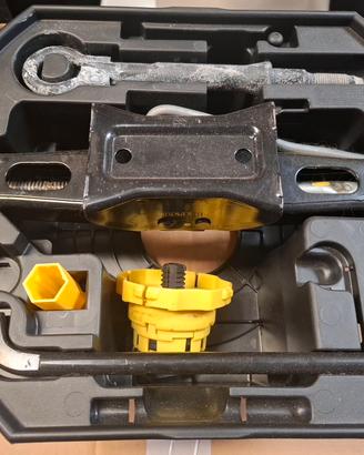 Kit Ruotino Citroen C3 Picasso