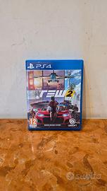 THE CREW 2 | PS4