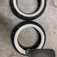 Gomme continental per vespa