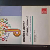 Market driven management Lambin