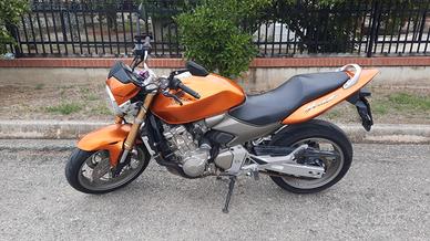 Honda Hornet 600