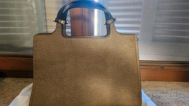 Borsa borbonese
