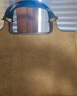 Borsa borbonese