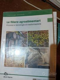 LE FILIERE AGROALIMENTARI