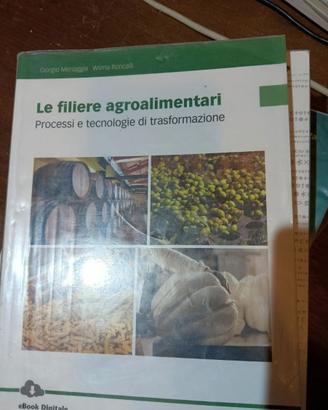 LE FILIERE AGROALIMENTARI