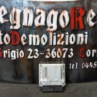 CENTRALINA MOTORE BOSCH MERCEDES-BENZ A6461533079