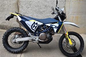 HUSQVARNA 701 ENDURO 2024