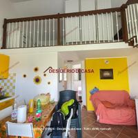 Casa, Campofelice di Roccella.