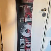 Burton Descendant 158W