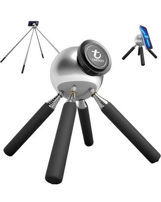 supporto porta cellulare magnetico 