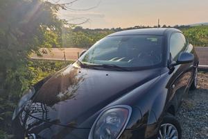 Alfa Romeo MiTo 1.4 Benzina/GPL – 2014 – Ner