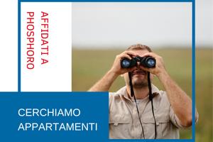 Offri il tuo immobile: pensiamo a tutto noi!