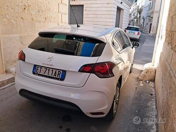 ds4 2013 1600 120cv impianto gpl 99.000km 