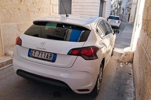 ds4 2013 1600 120cv impianto gpl 99.000km 