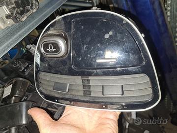 Bocchetta clima centr FIAT GRANDE PUNTO EVO 2013
