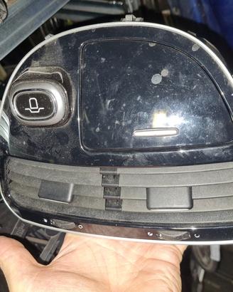 Bocchetta clima centr FIAT GRANDE PUNTO EVO 2013