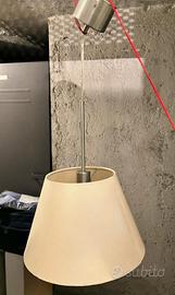 lampadario ikea per studio o cameretta