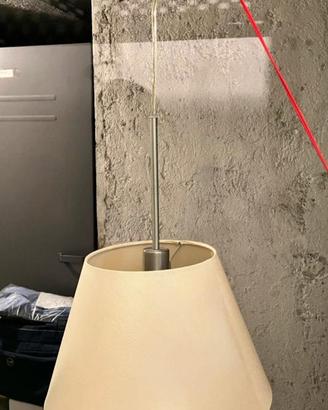 lampadario ikea per studio o cameretta